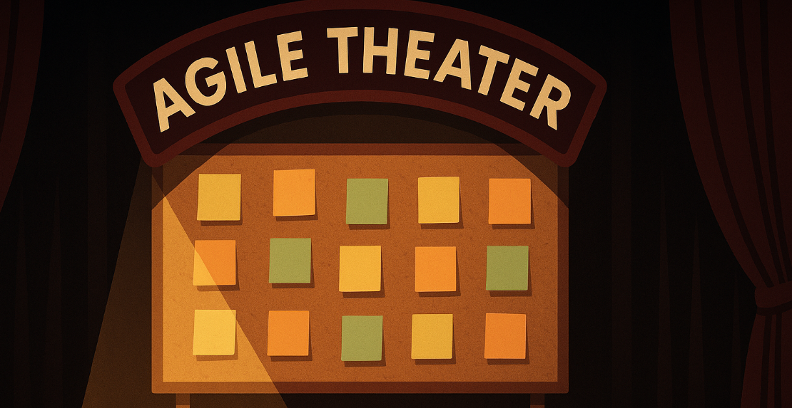 Stop Faking Agile: How to Actually Deliver Faster